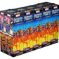 Heroclix - Fantastic Four Booster (Brick of 10)