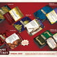 Clash of Cultures - Monumental Edition Board Game