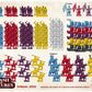 Clash of Cultures - Monumental Edition Board Game