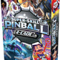 WizKids - Super-Skill Pinball 4-cade Board Game