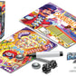 WizKids - Super-Skill Pinball 4-cade Board Game