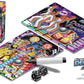 WizKids - Super-Skill Pinball 4-cade Board Game