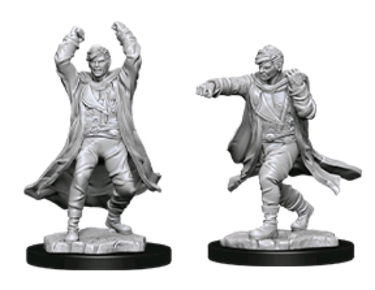 Dungeons & Dragons - Nolzurs Marvelous Unpainted Minis: Revenant - Ozzie Collectables