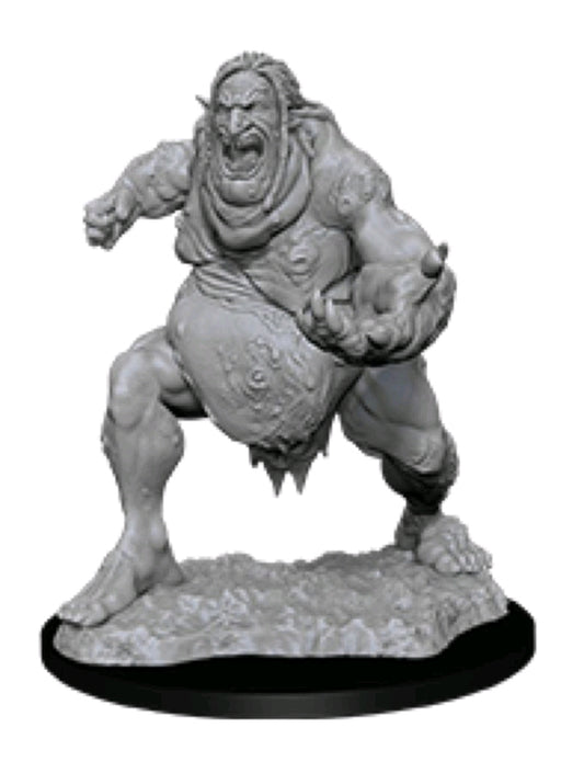 Dungeons & Dragons - Nolzurs Marvelous Unpainted Minis: Venom Troll - Ozzie Collectables