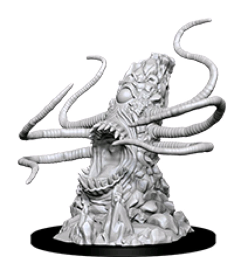 Dungeons & Dragons - Nolzur's Marvelous Unpainted Minis: Roper - Ozzie Collectables