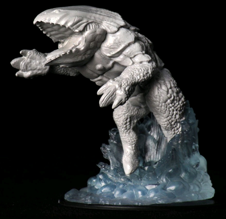 Dungeons & Dragons - Nolzurs Marvelous Unpainted Minis: Bulette