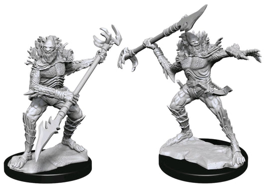 Dungeons & Dragons - Nolzur's Marvelous Unpainted Miniatures: Koalinths