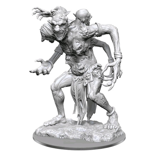 Dungeons & Dragons - Nolzur's Marvelous Unpainted Miniatures: Dire Troll