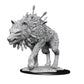 Magic the Gathering - Unpainted Miniatures: Cosmo Wolf