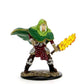 Dungeons & Dragons - Icons of the Realms Premium Elf Fighter Male