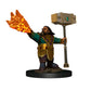 Dungeons & Dragons - Icons of the Realms Dwarf Cleric Male Premium Figure