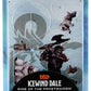Dungeons & Dragons - Icons of the Realms Icewind Dale 2D Frost Giant Skeleton