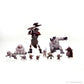 Dungeons & Dragons - Icons of the Realms Icewind Dale 2D Frost Giant Skeleton