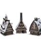 Dungeons & Dragons - Icons of the Realms Ten Towns Papercraft Set