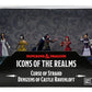 Dungeons & Dragons - Curse of Strahd: Denisens of Castle Ravenloft