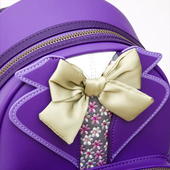Willy Wonka Loungefly Cosplay Mini Backpack Exclusive LOUD35612 Ozzie Collectables