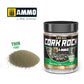 Ammo by MIG - Dioramas - Terraform Cork Rock - Stone Grey Thin 100ml