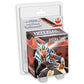 Star Wars Imperial Assault Ahsoka Tano Ally Pack