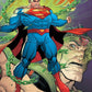 Superman - Action Comics The Oz Effect Deluxe Edition (Hardback)