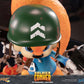 Conker - Soldier Conker Statue