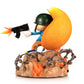 Conker - Soldier Conker Statue