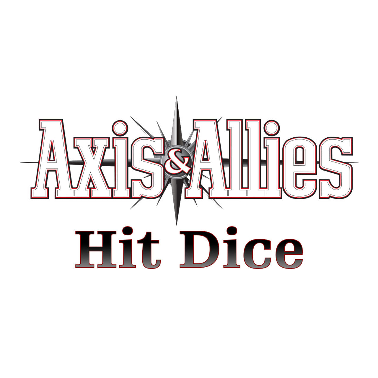 Axis & Allies - Hit Dice