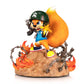 Conker - Soldier Conker Statue