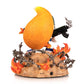 Conker - Soldier Conker Statue