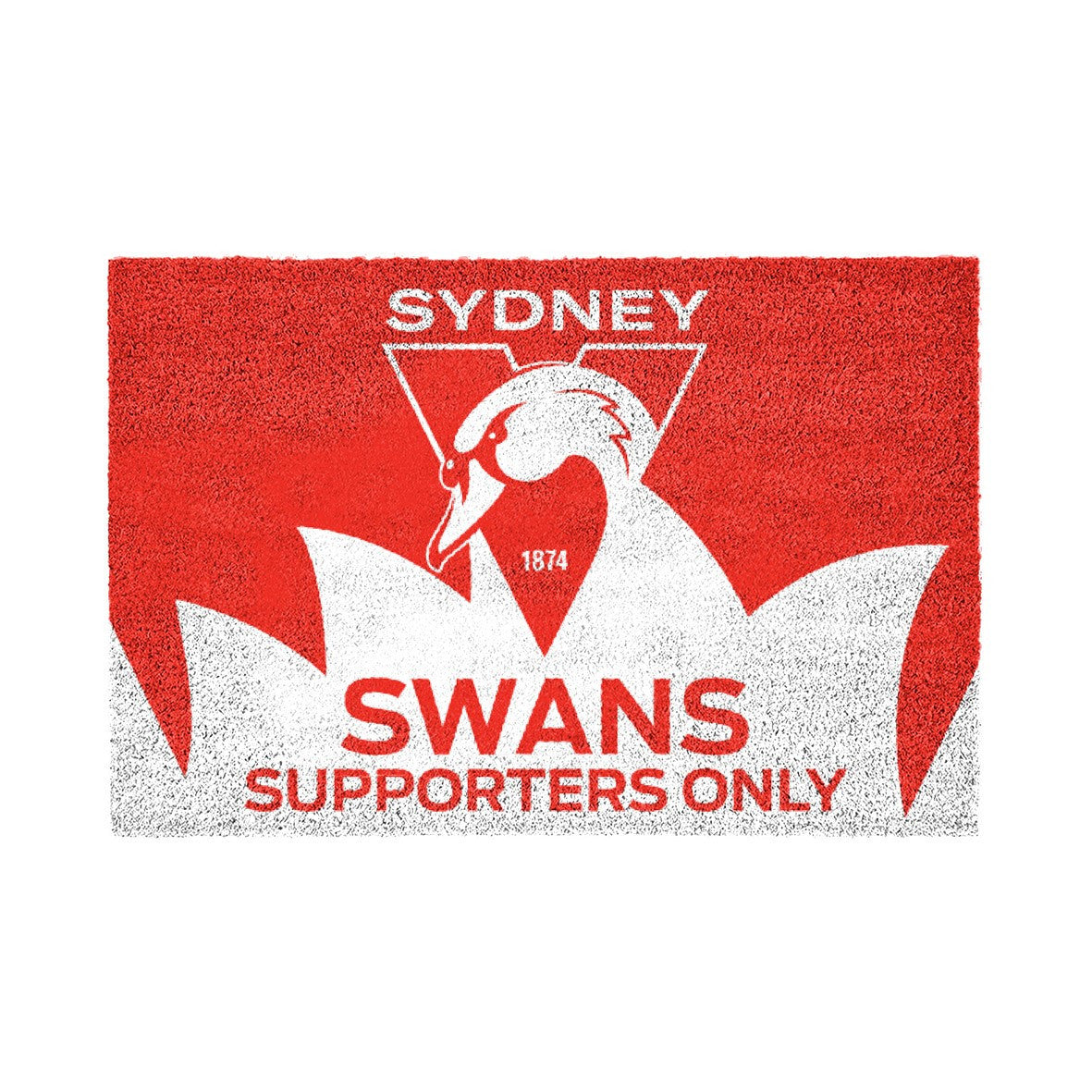 AFL Doormat Sydney Swans
