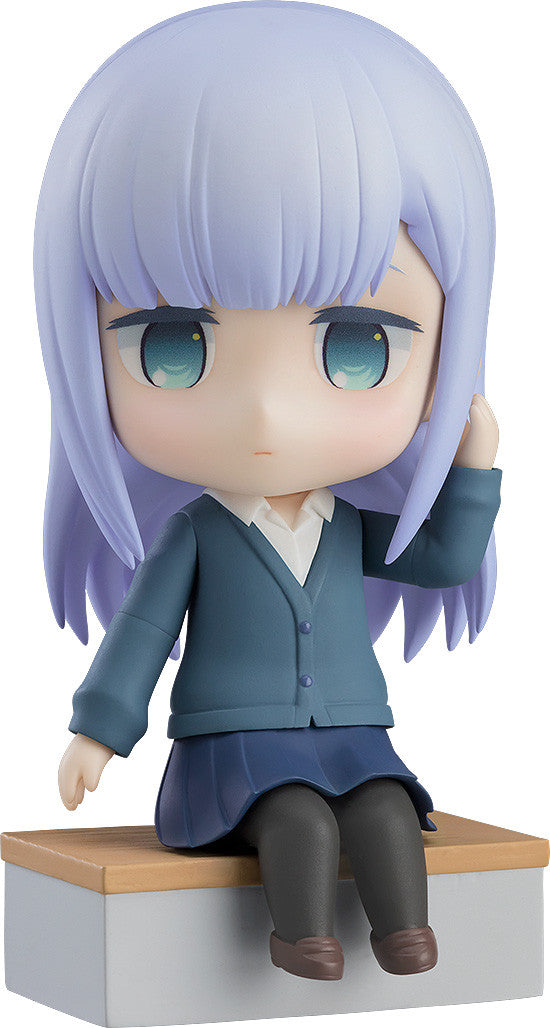 Aharen-san wa Hakarenai Nendoroid Reina Aharen