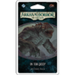 Arkham Horror LCG The Innsmouth Conspiracy Cycle In Too Deep