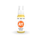 AK Interactve 3Gen Acrylics - Pale Yellow 17ml