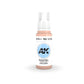 AK Interactve 3Gen Acrylics - Pastel Pink 17ml