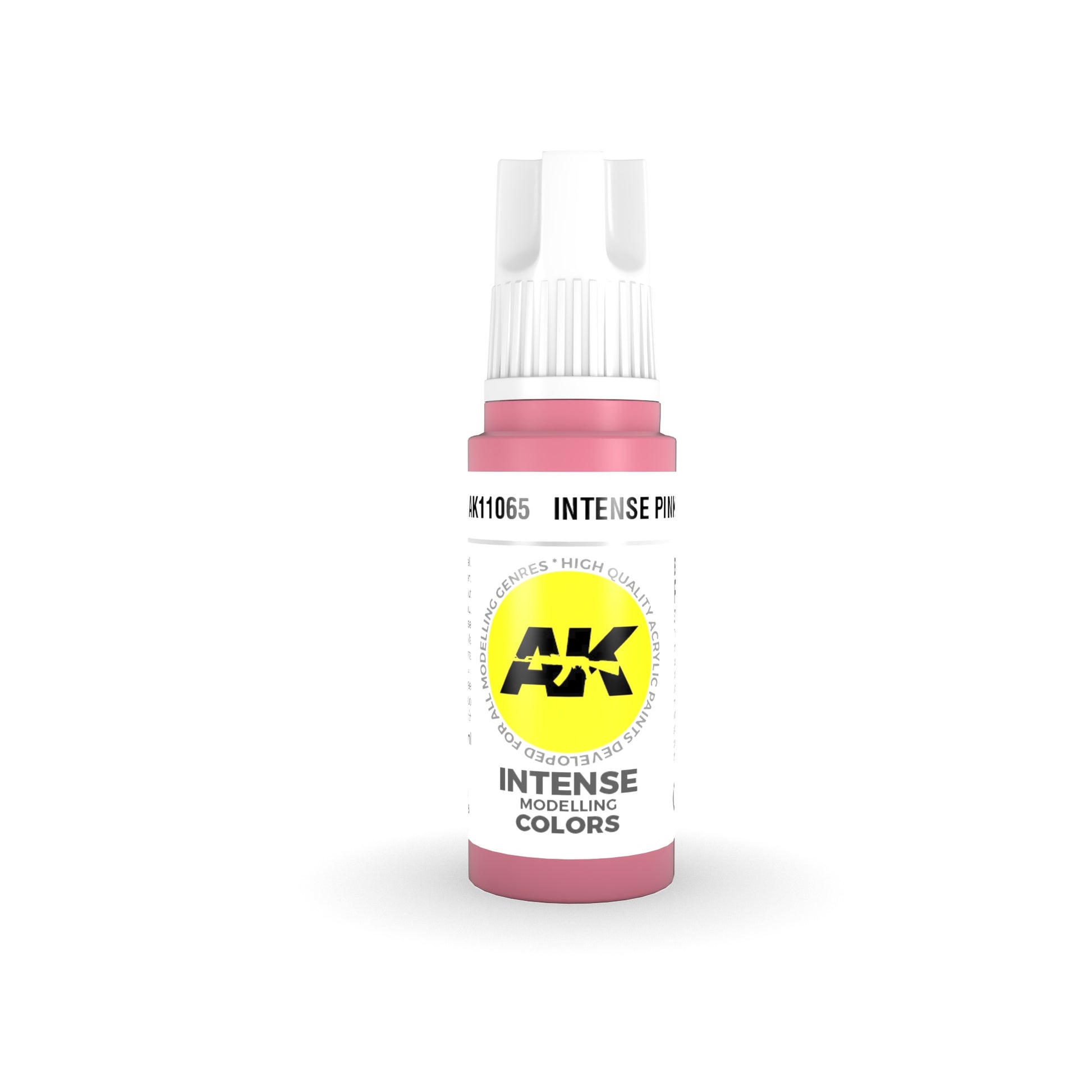 AK Interactve 3Gen Acrylics - Intense Pink 17ml