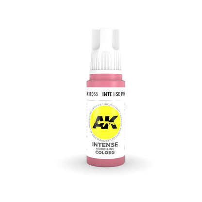 AK Interactve 3Gen Acrylics - Intense Pink 17ml
