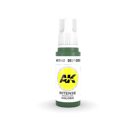 AK Interactve 3Gen Acrylics - Deep Green 17ml