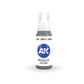 AK Interactve 3Gen Acrylics - Dark Aluminium 17ml