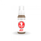 AK Interactive 3Gen Figures Acrylics - Denison Tan Base 17ml