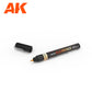 AK Interractive Auxiliaries - Old Bronze Marker