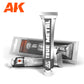 AK Interactive Metallics - True Metal Copper 30ml