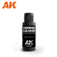 AK Interactive Metallics - Super Chrome Thinner