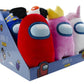 AMONG US - 12 inch/30cm Plush w/ accessory Asst S3