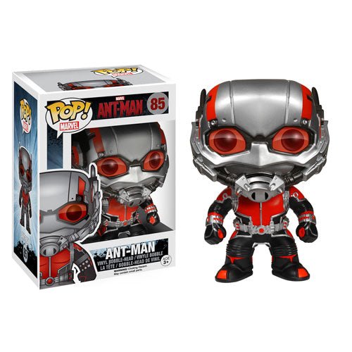 Ant-Man - Ant-Man Pop! Vinyl Figure - Ozzie Collectables