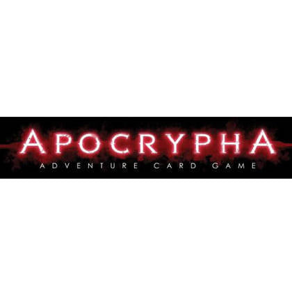 Apocrypha The Devil - Ozzie Collectables