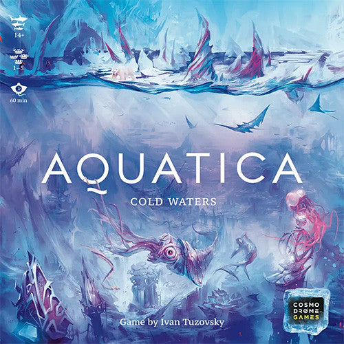 Aquatica Cold Water Expansion