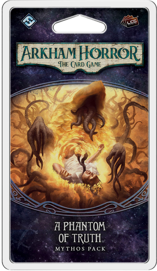 Arkham Horror LCG A Phantom of Truth