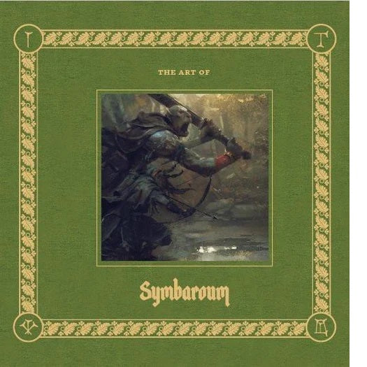 The Art of Symbaroum