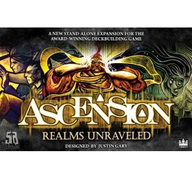 Ascension Realms - Ozzie Collectables