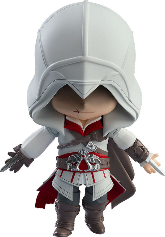 Assassins Creed Nendoroid Ezio Auditore