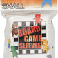 Sleeves Dragon Shield Board Game Clear Small (44x68mm) - Ozzie Collectables